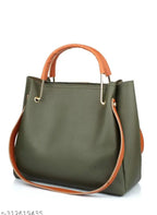 Women Sling bag set