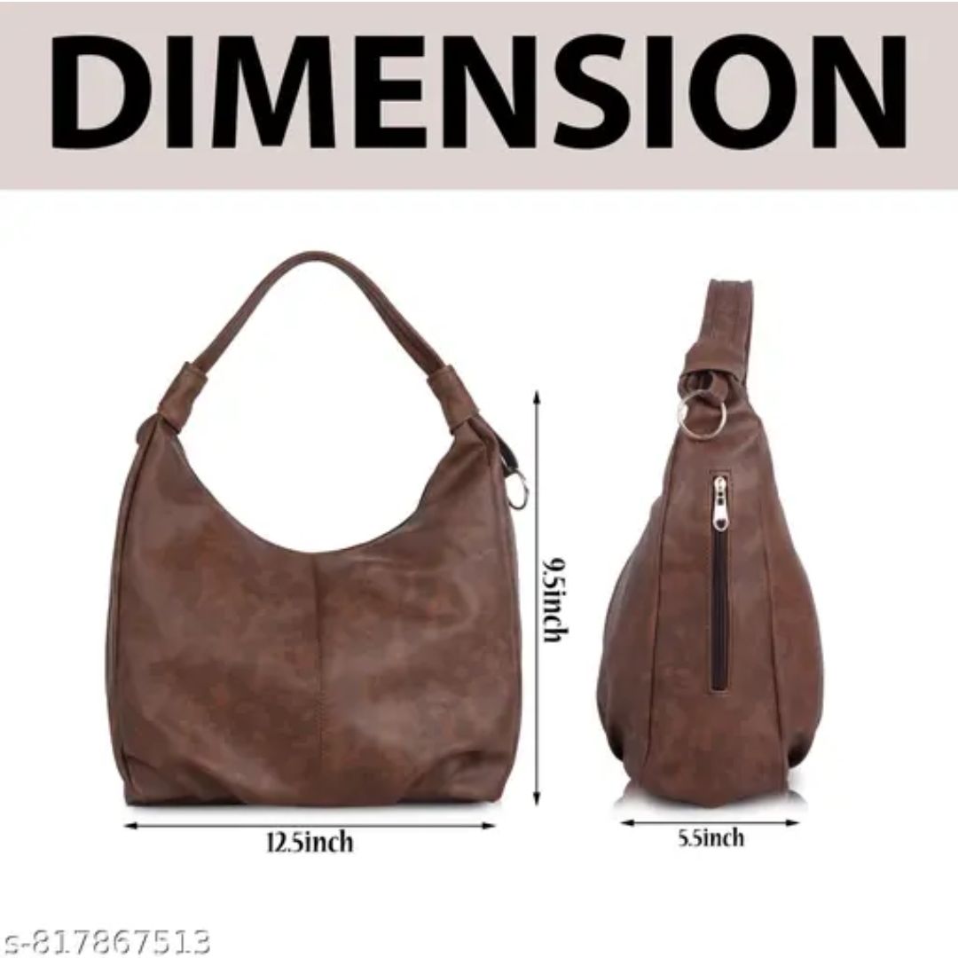 Gorgeous Hobo Bag