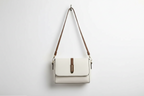 White Beauty Sling Bag