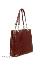 Aesthetic Women Handbag