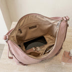 Rose Glaze Hobo