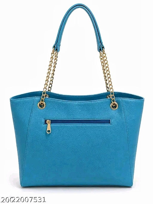 Women's Simple Handbag