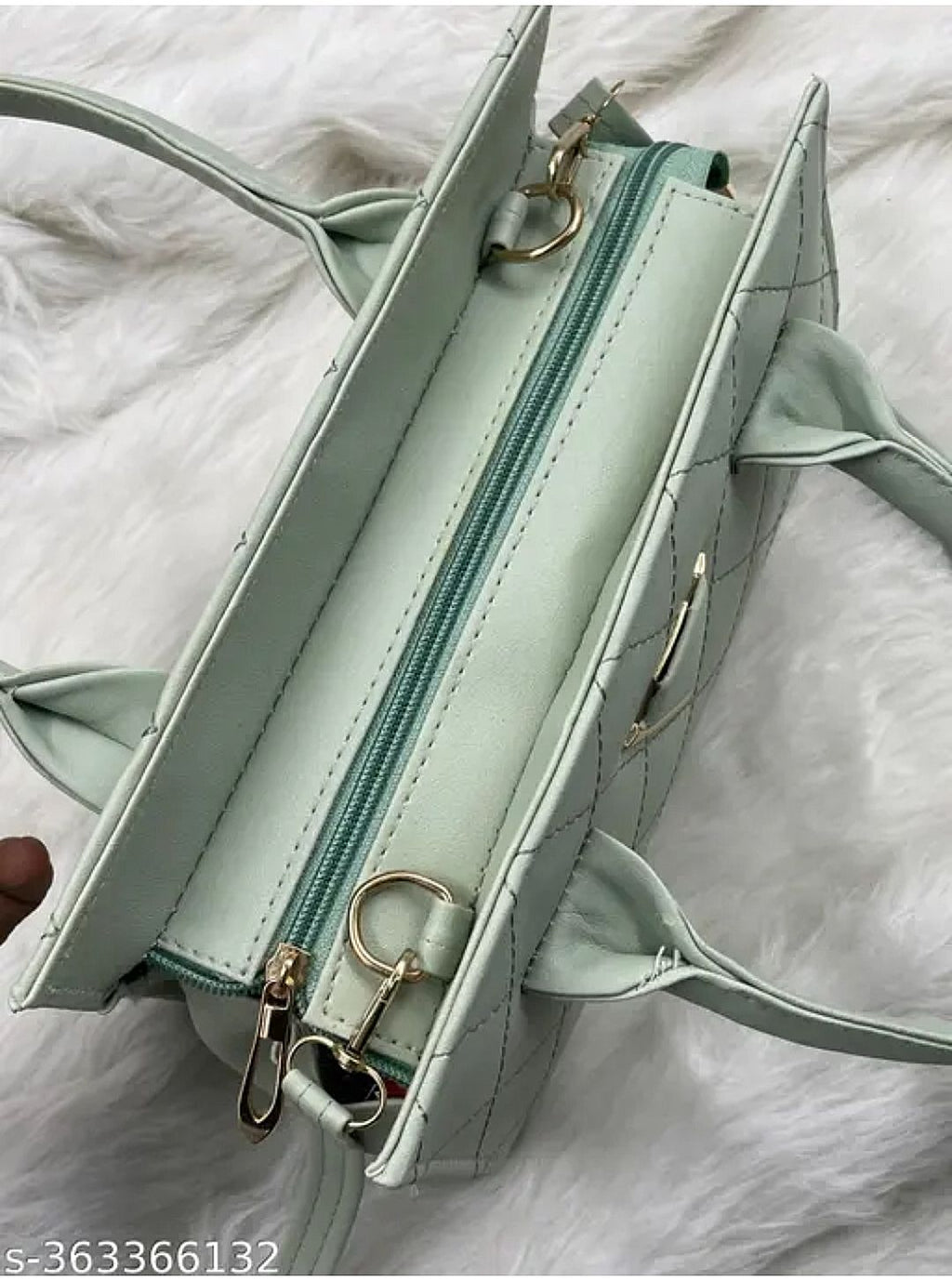 Small Handbag