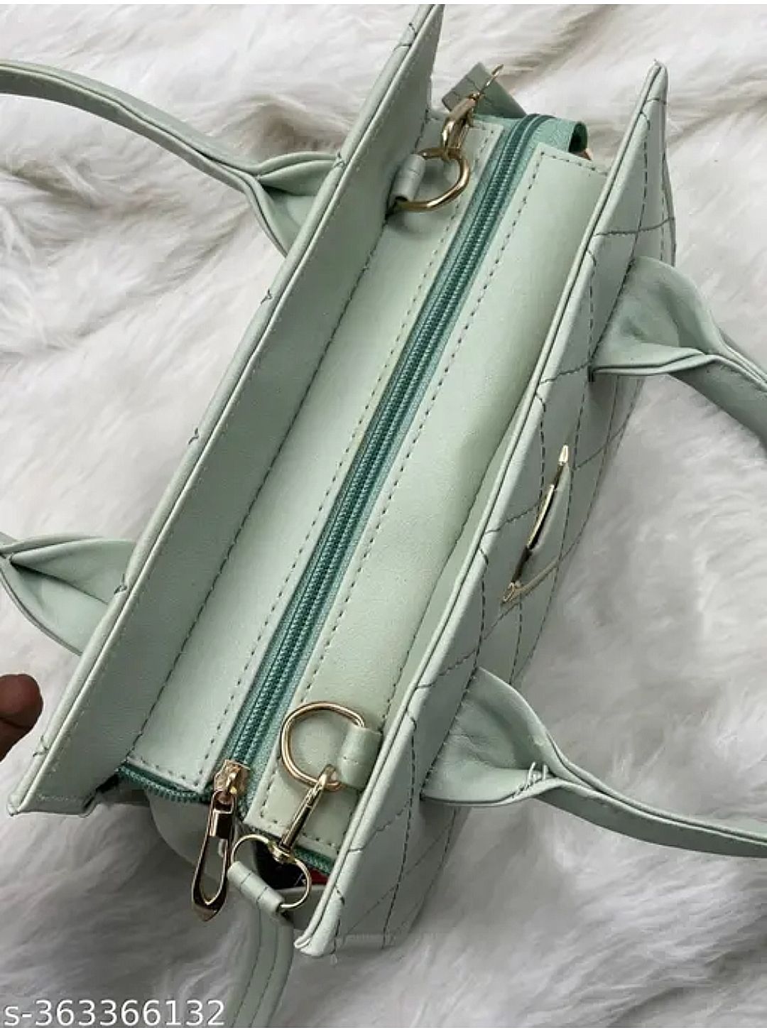 Small Handbag