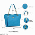 Women's Simple Handbag