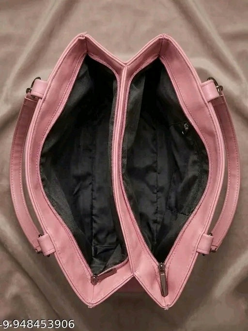 Asthetic pink Tote