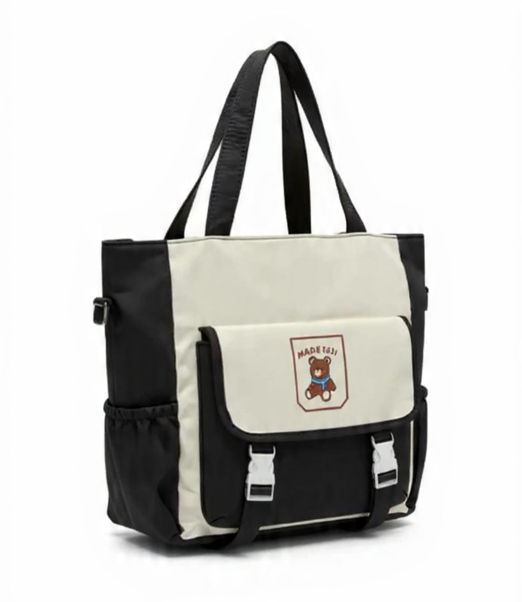 Tote side Bag