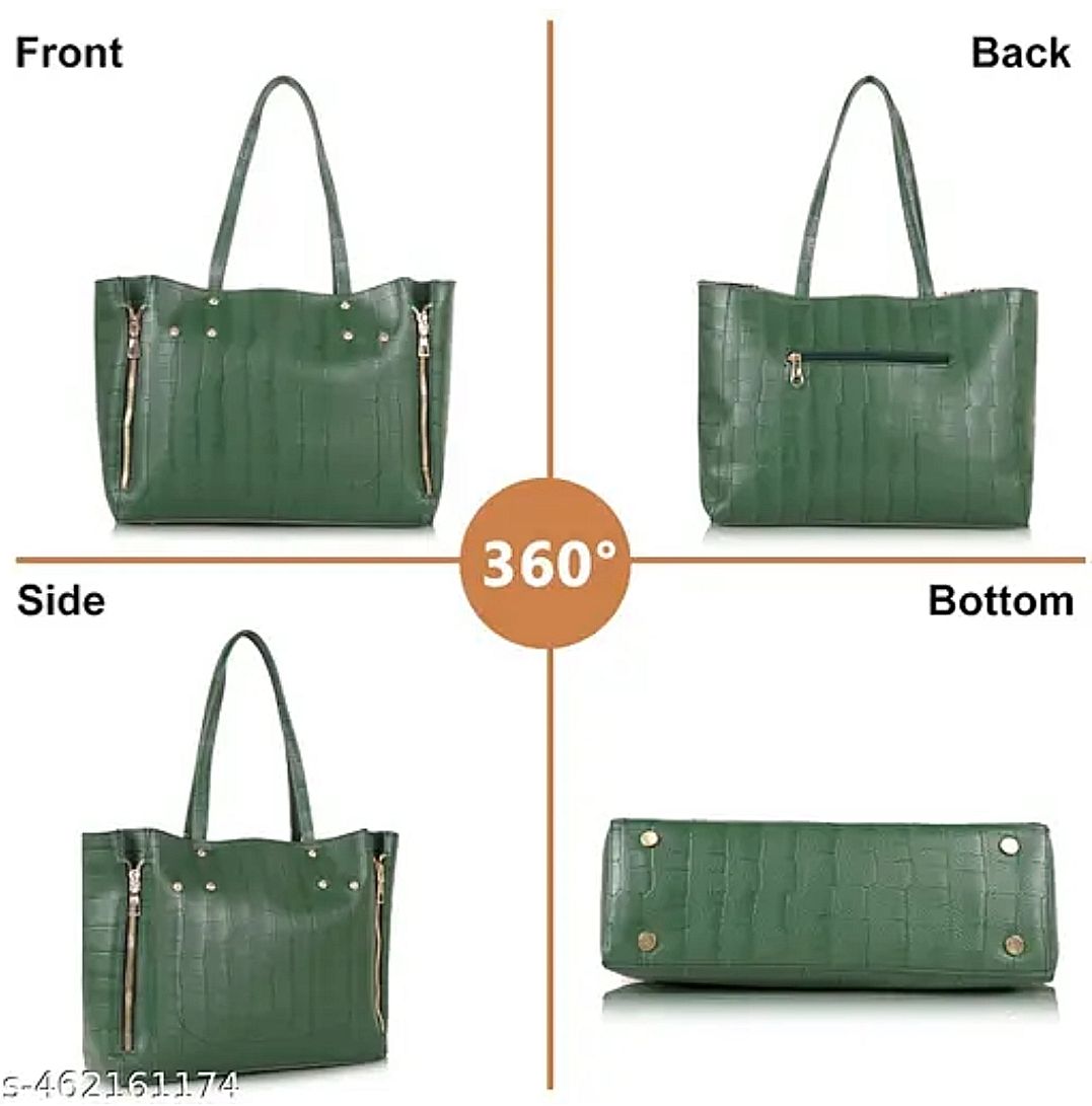 New design hand bag