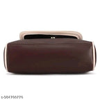 Pu Sling Bag