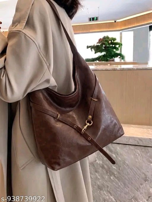 Premium Hobobag