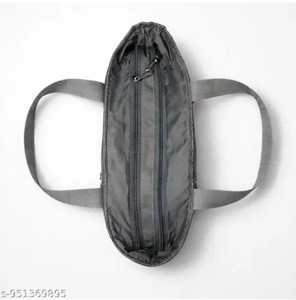 Multi pocket Shoulder Bag