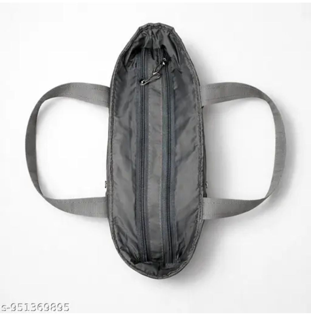 Multi pocket Shoulder Bag