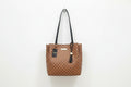 Stylish trendy graceful tote bag