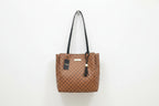 Stylish trendy graceful tote bag