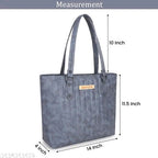 Casual Tote Bag