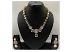 Kundan Line Set