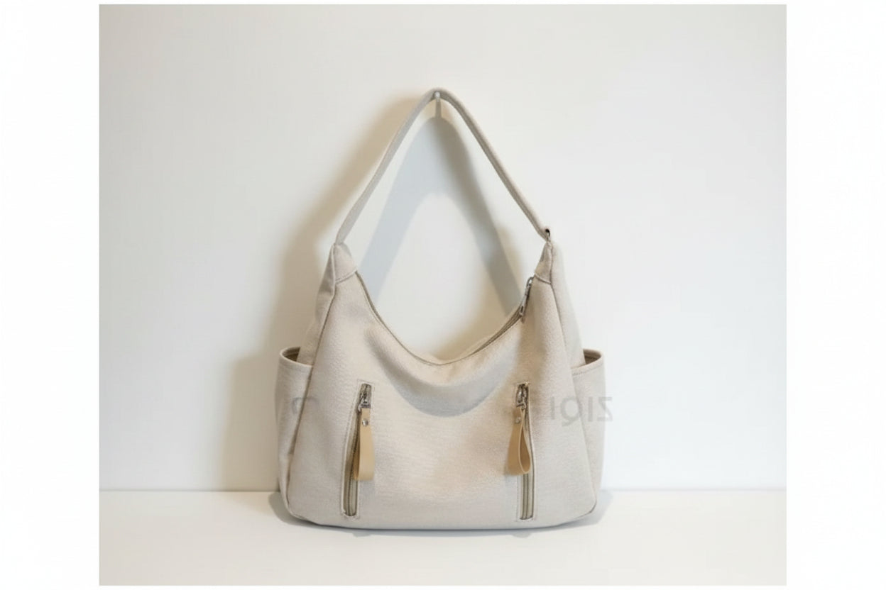 Stylish canavas Bag