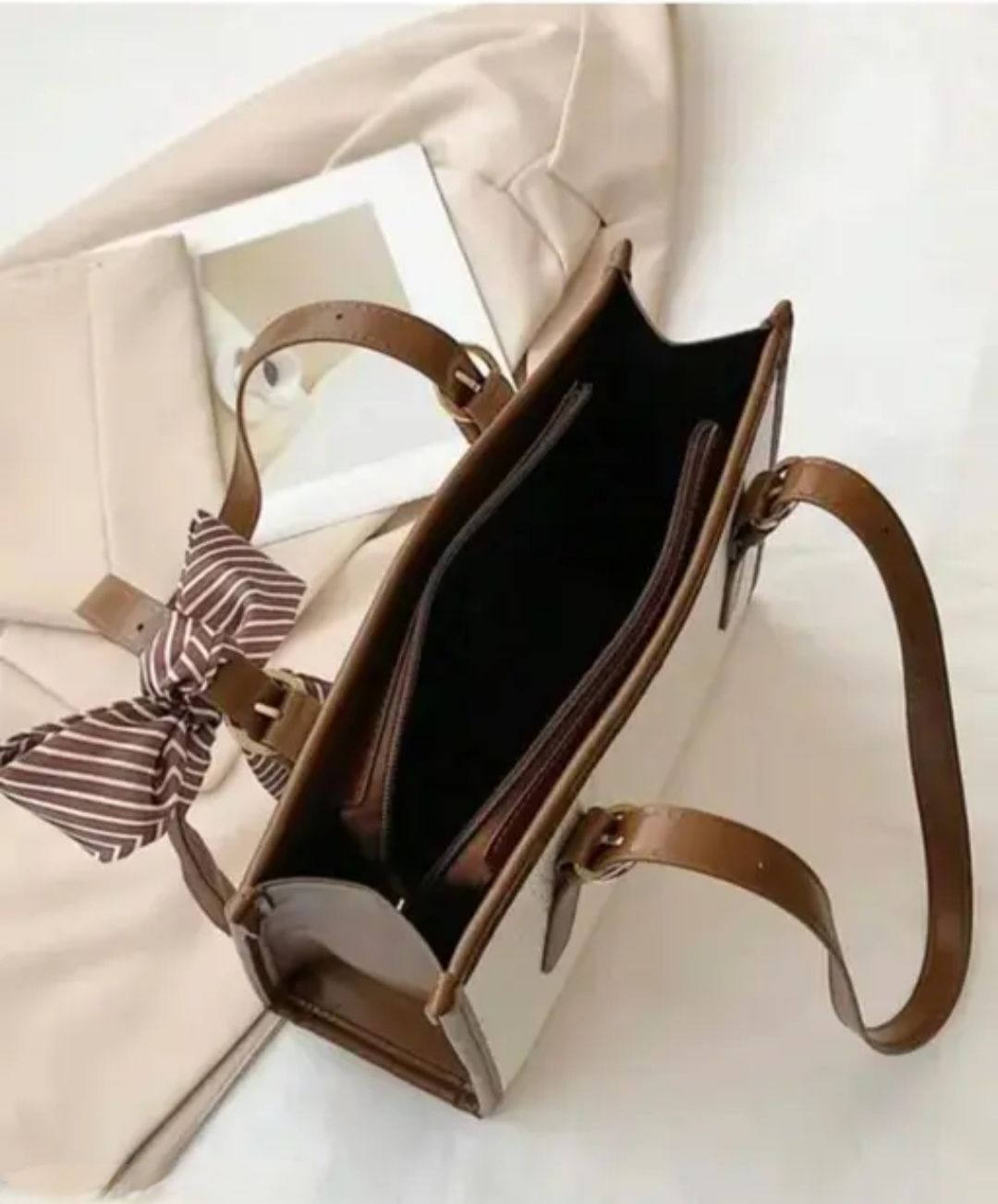 Shoulder Bag