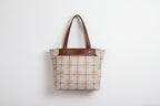 Premium quality womens tote bag