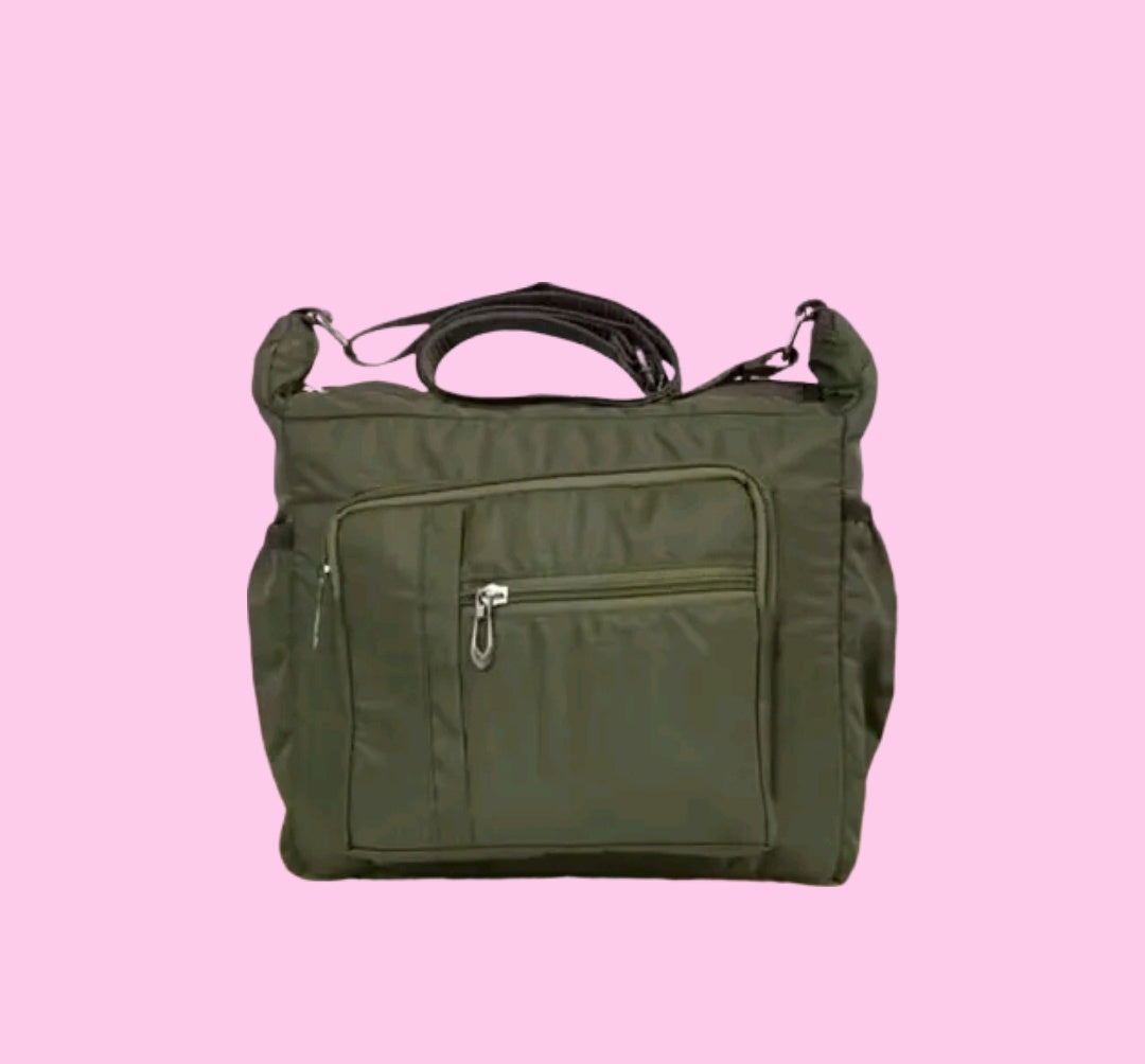 Cross Body Sling