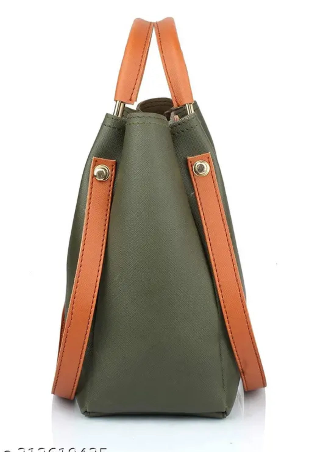 Women Sling bag set