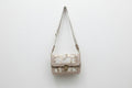 Floral print Box sling