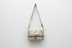 Floral print Box sling
