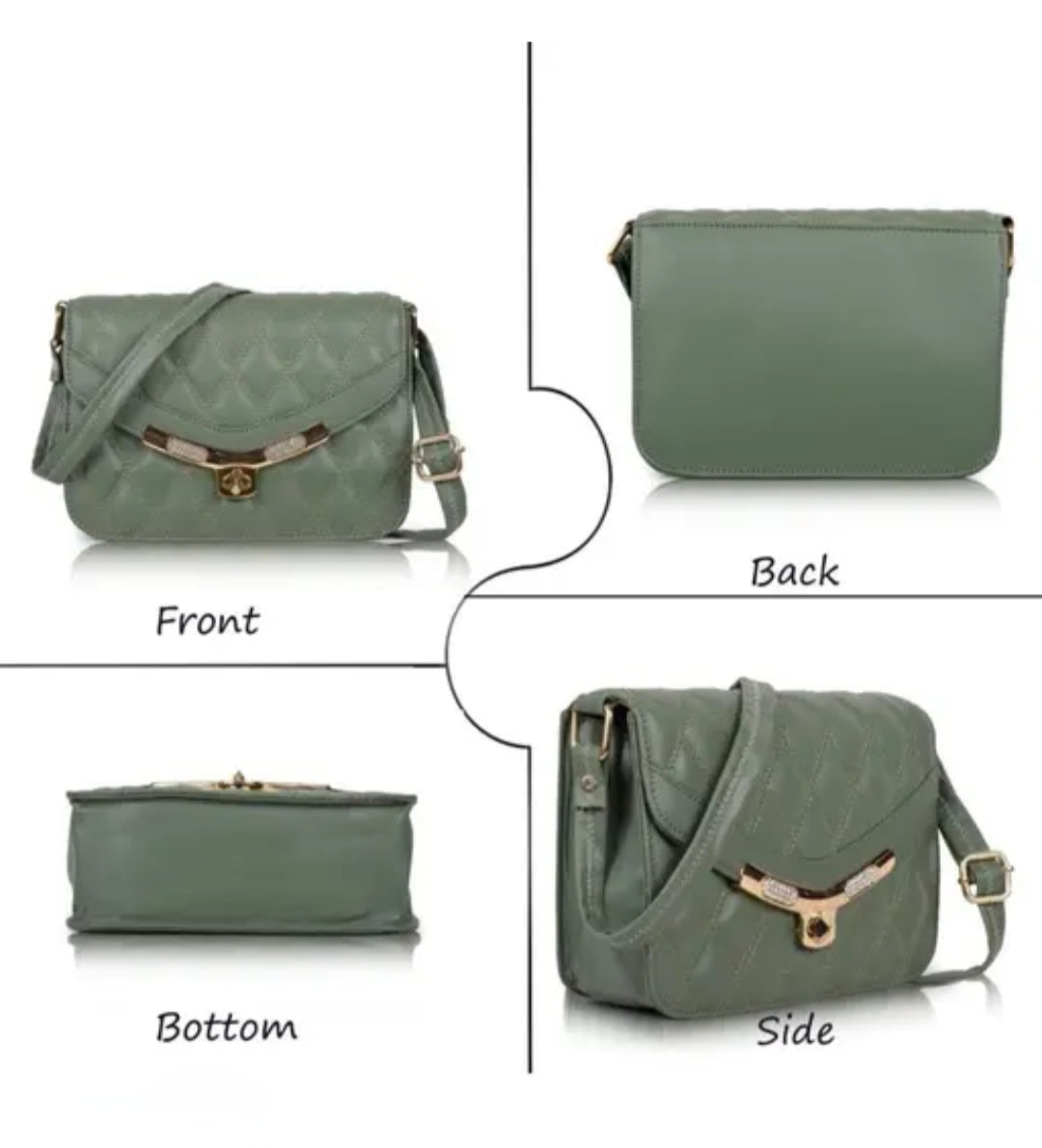 Sling Bag