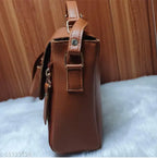 Cross body sling&hand bag