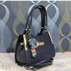 Versatile black Sling