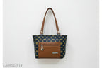 Stylish Printed Women’s Premium Handbag