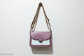 Elite box sling Bag