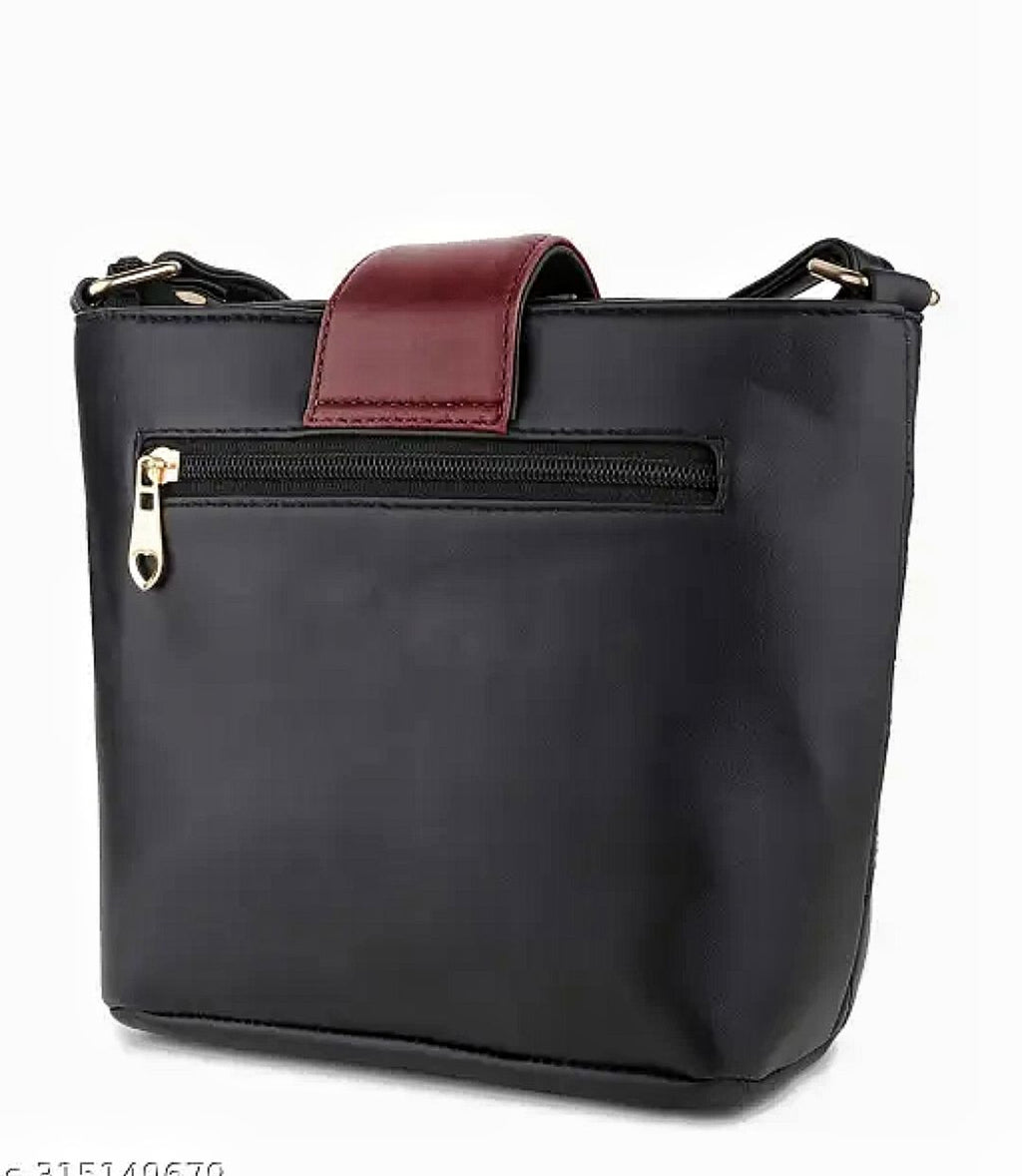 Elite Classy Women Slingbags