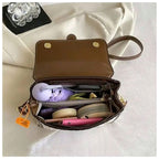 Aligator sling bag