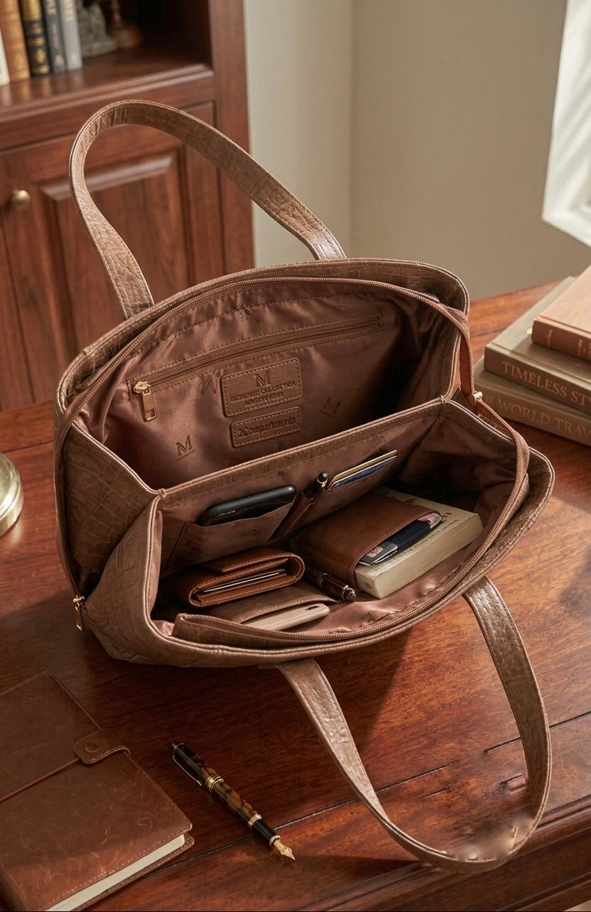 Wyfarer Tote Bag