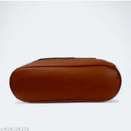 multicolour handmade sling bag