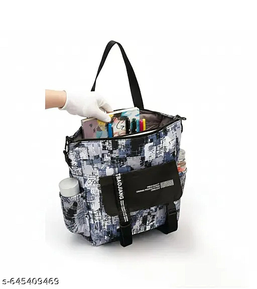 New fashion tote bag with hand & sling