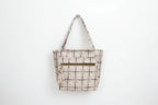 Classic Fashionable Printed Designed Handbag