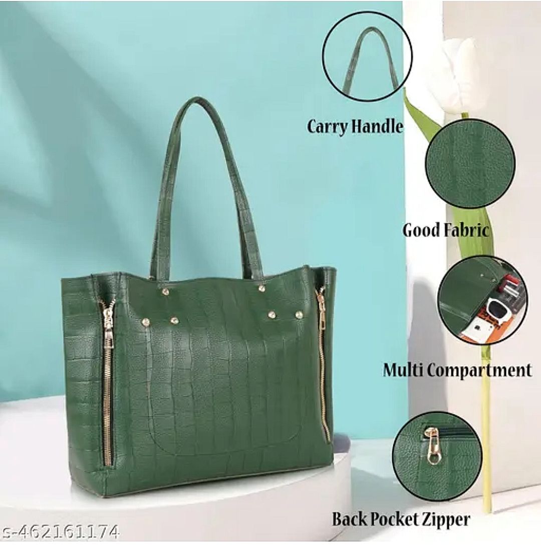 New design hand bag