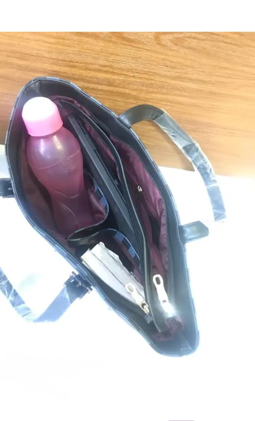 Shoulder Bag