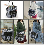 New fashion tote bag with hand & sling