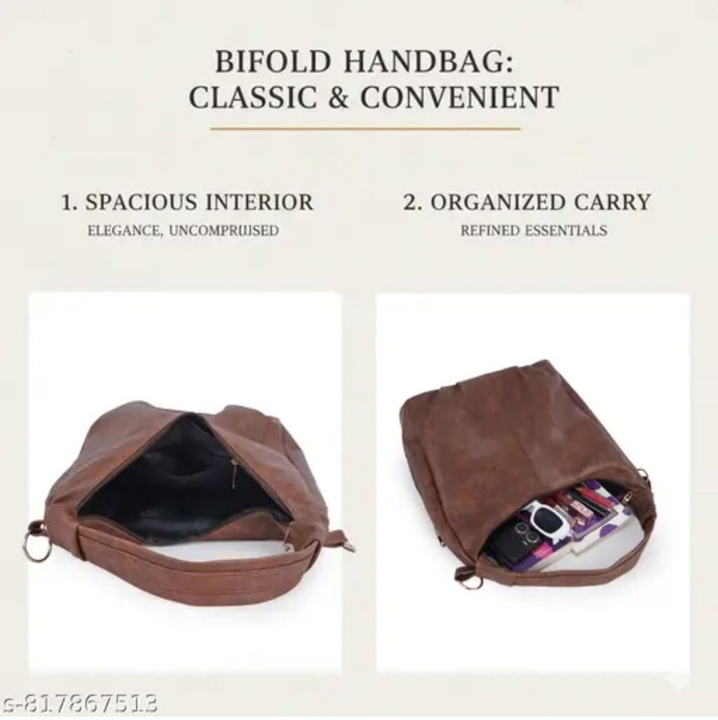 Gorgeous Hobo Bag