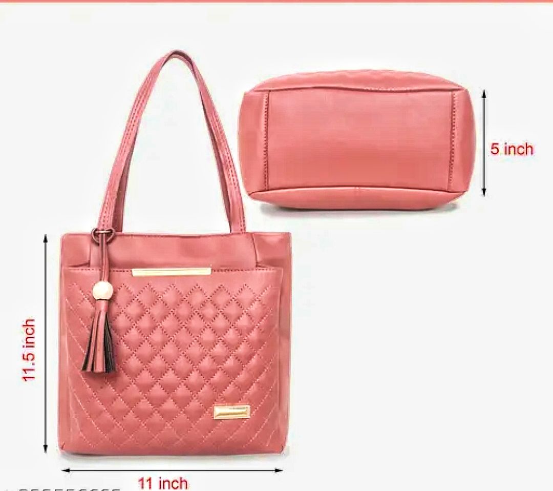 Women Stylish Trendy Bag