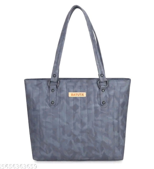 Casual Tote Bag