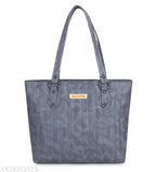 Casual Tote Bag