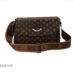 Trendy Crossbody Bag