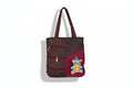 Canvas cotton tote bag
