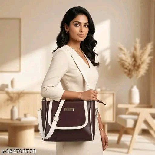 Pu Sling Bag