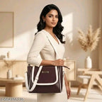 Pu Sling Bag