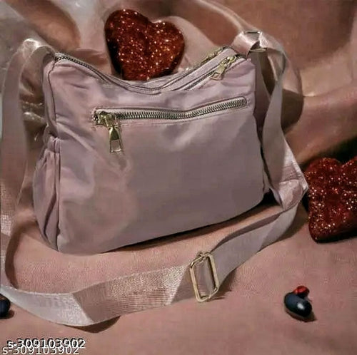Fancy Cross Body Bags
